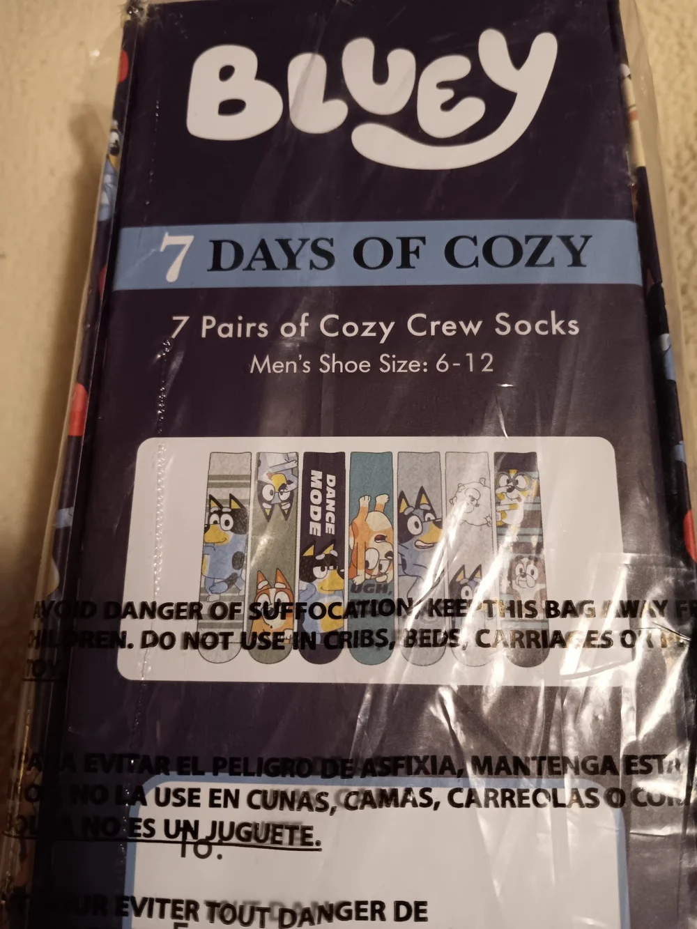N/A pairs cozy